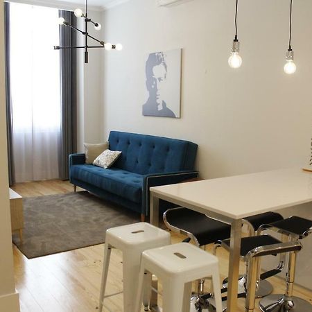 Augusta Street 213 - 2 Dto Apartment ลิสบอน ภายนอก รูปภาพ