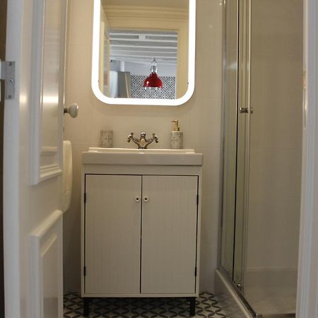 Augusta Street 213 - 2 Dto Apartment ลิสบอน ภายนอก รูปภาพ
