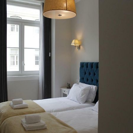 Augusta Street 213 - 2 Dto Apartment ลิสบอน ภายนอก รูปภาพ