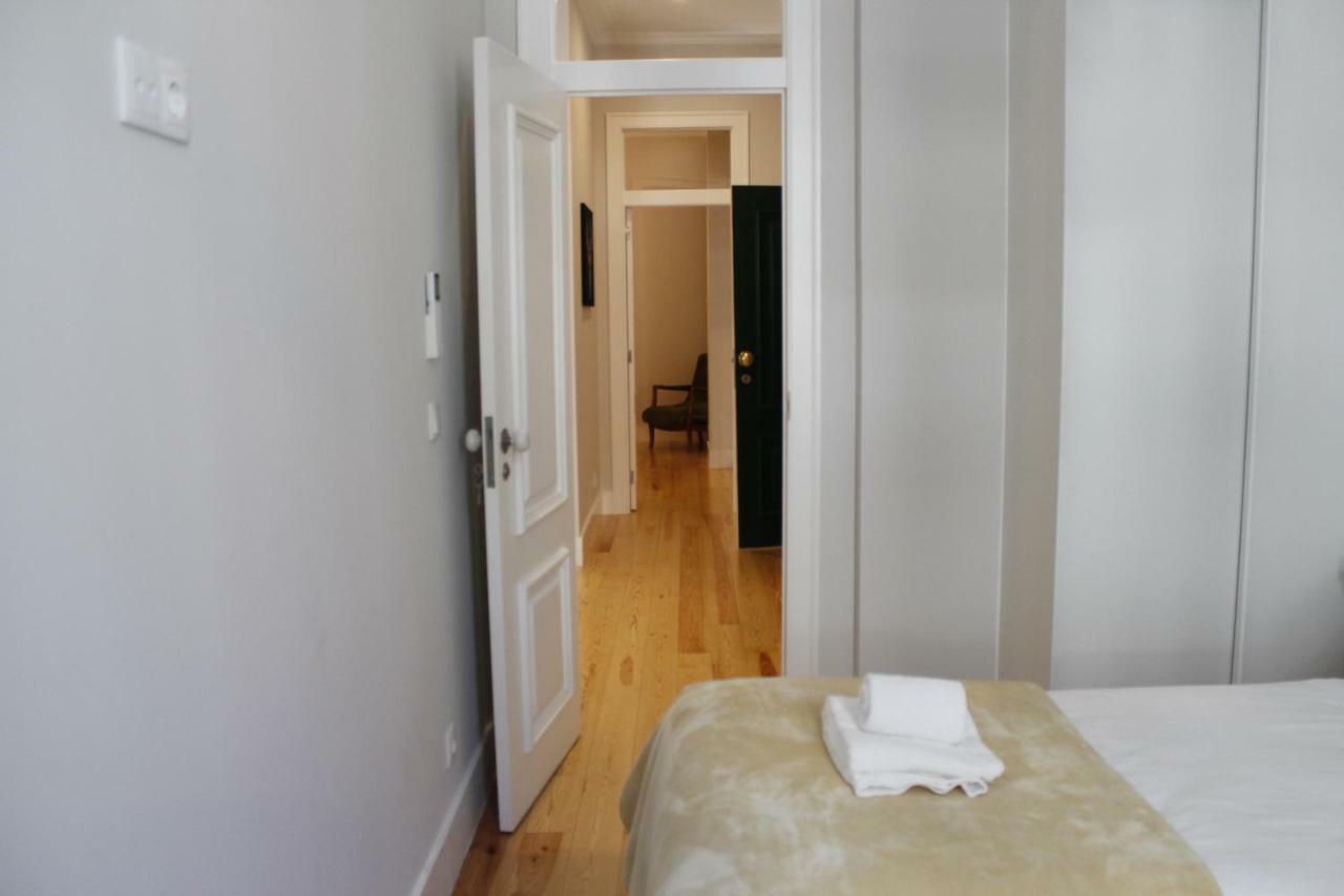 Augusta Street 213 - 2 Dto Apartment ลิสบอน ภายนอก รูปภาพ