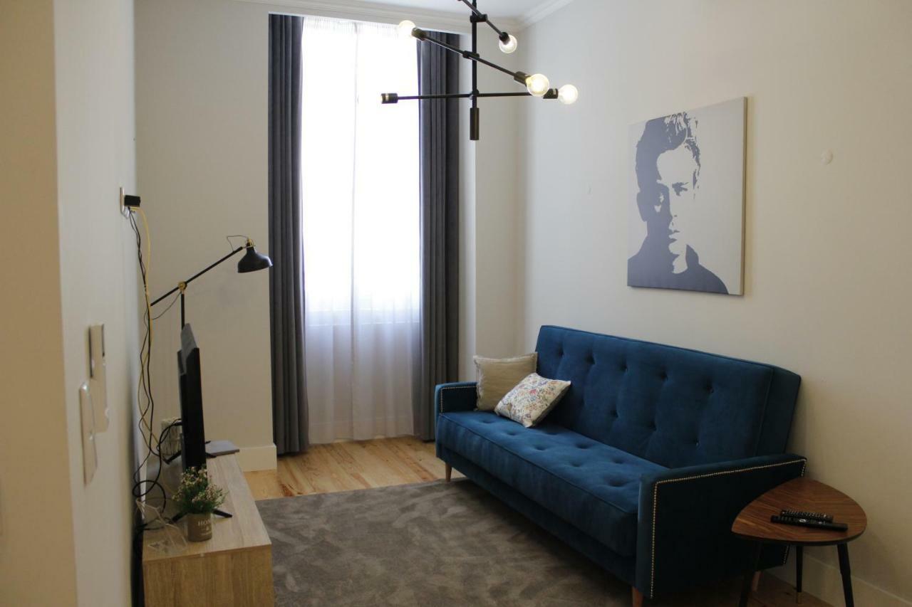 Augusta Street 213 - 2 Dto Apartment ลิสบอน ภายนอก รูปภาพ