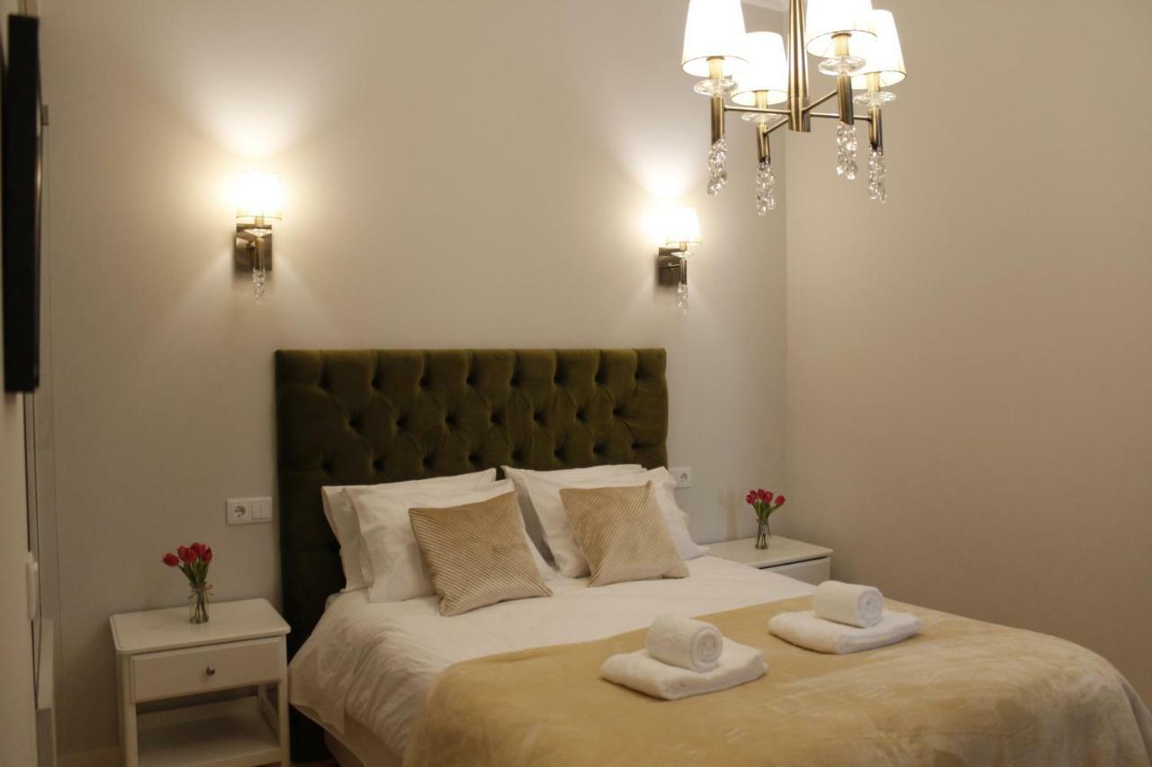 Augusta Street 213 - 2 Dto Apartment ลิสบอน ภายนอก รูปภาพ