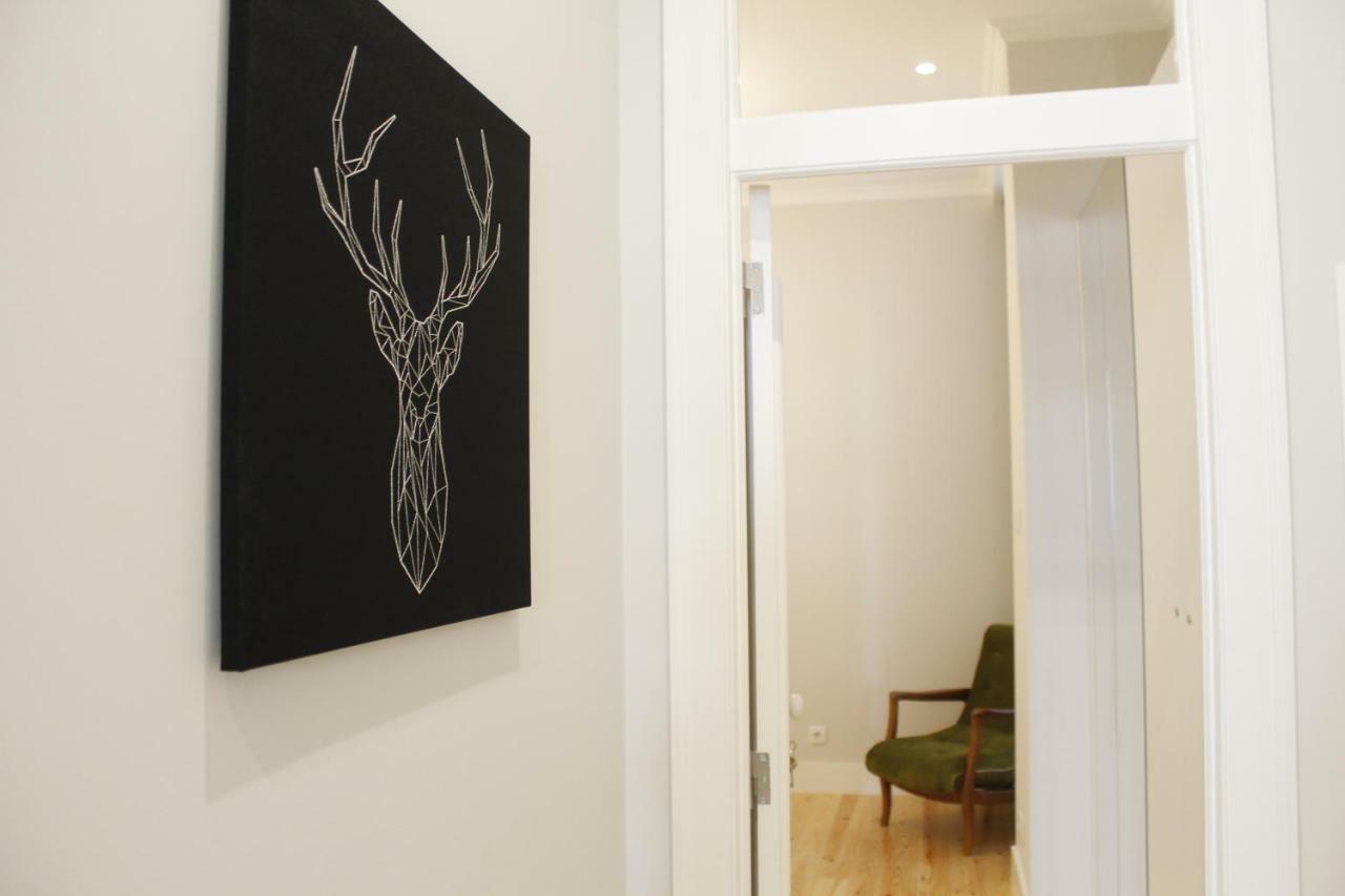 Augusta Street 213 - 2 Dto Apartment ลิสบอน ภายนอก รูปภาพ