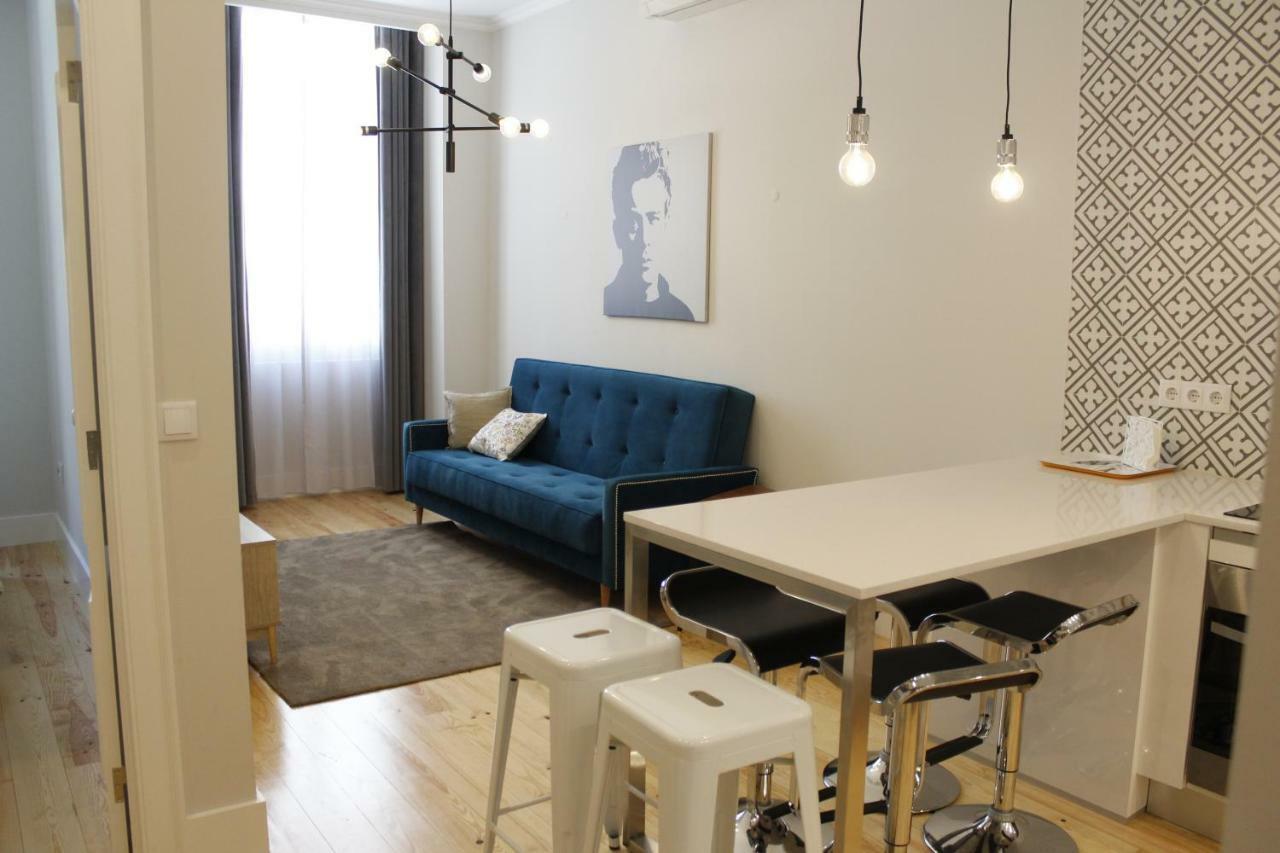 Augusta Street 213 - 2 Dto Apartment ลิสบอน ภายนอก รูปภาพ