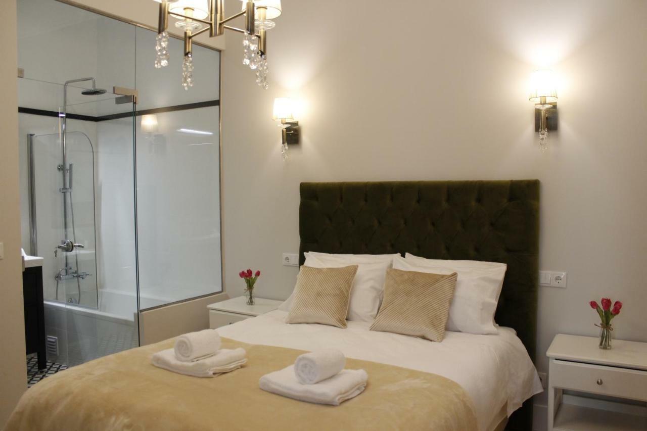 Augusta Street 213 - 2 Dto Apartment ลิสบอน ภายนอก รูปภาพ