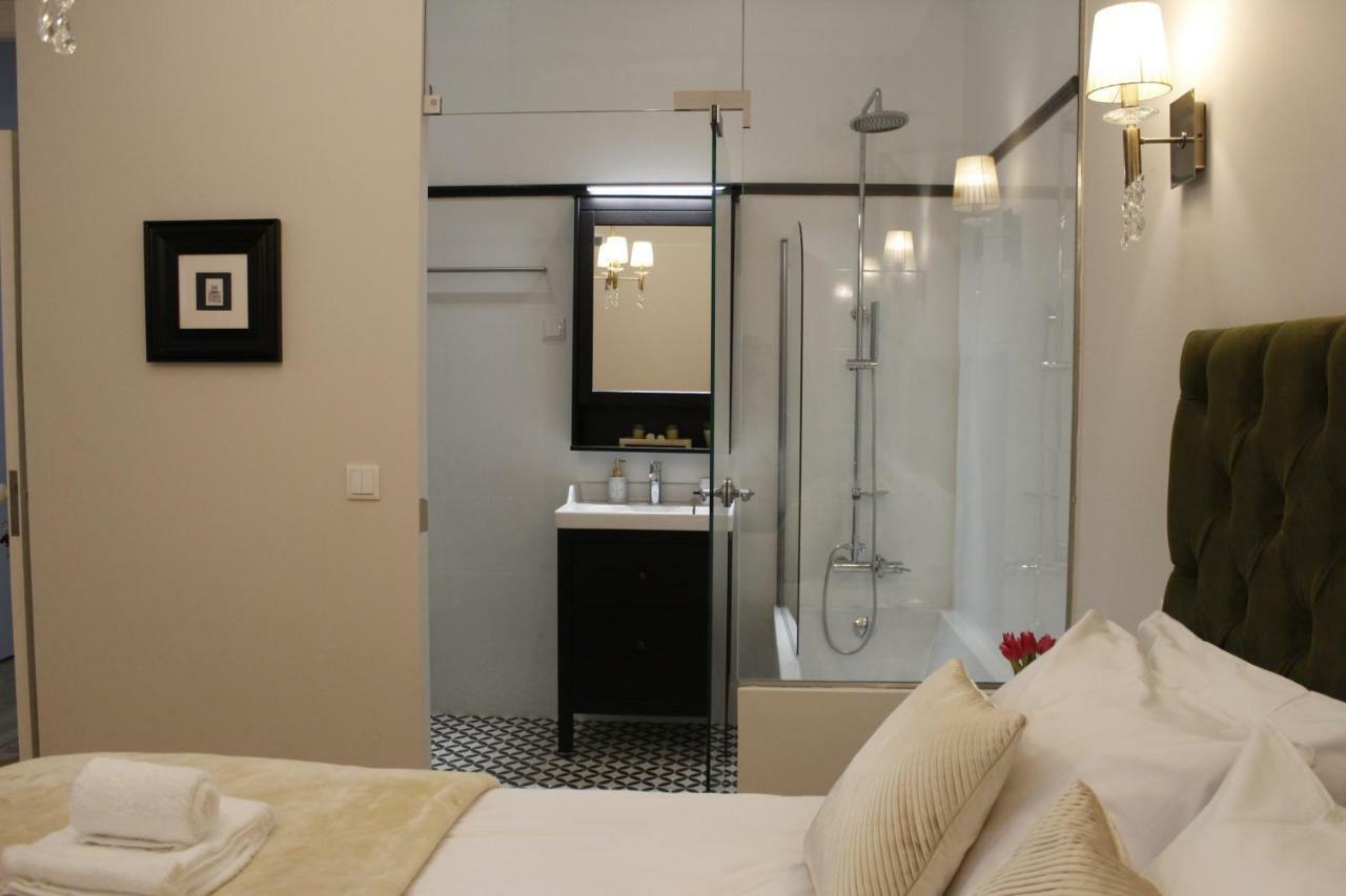 Augusta Street 213 - 2 Dto Apartment ลิสบอน ภายนอก รูปภาพ