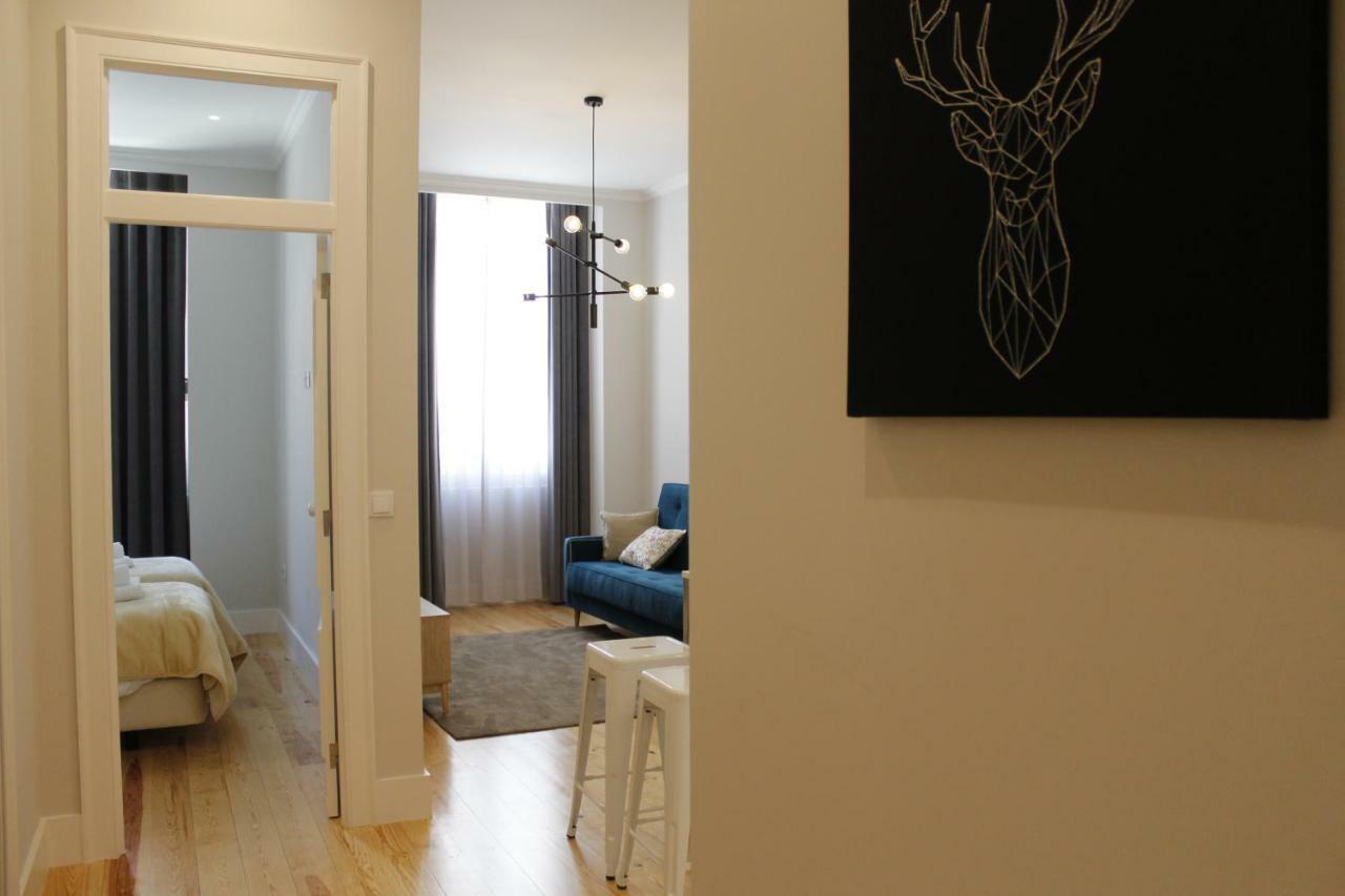 Augusta Street 213 - 2 Dto Apartment ลิสบอน ภายนอก รูปภาพ