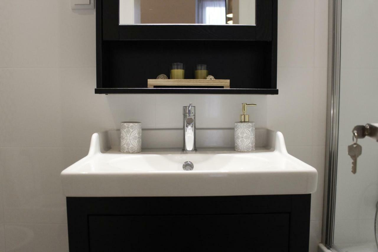 Augusta Street 213 - 2 Dto Apartment ลิสบอน ภายนอก รูปภาพ
