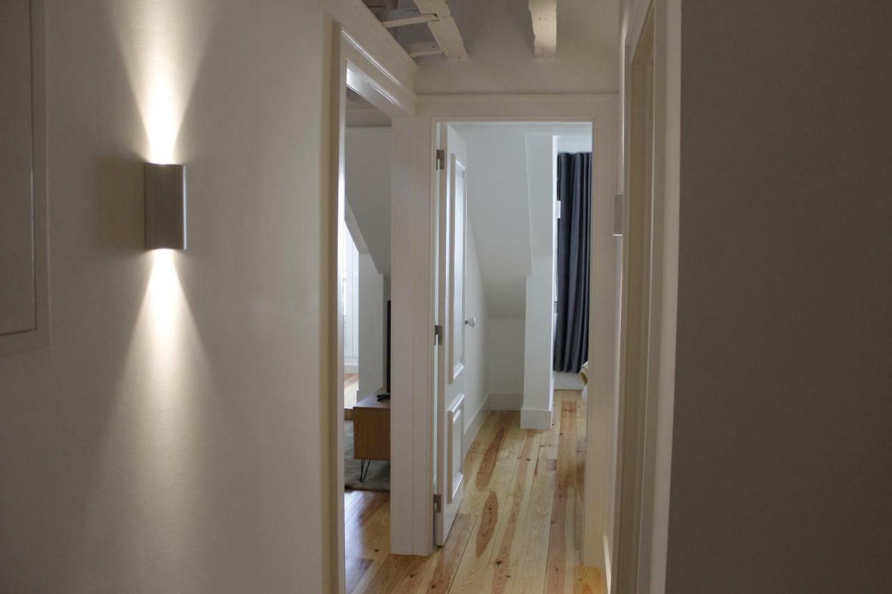 Augusta Street 213 - 2 Dto Apartment ลิสบอน ภายนอก รูปภาพ
