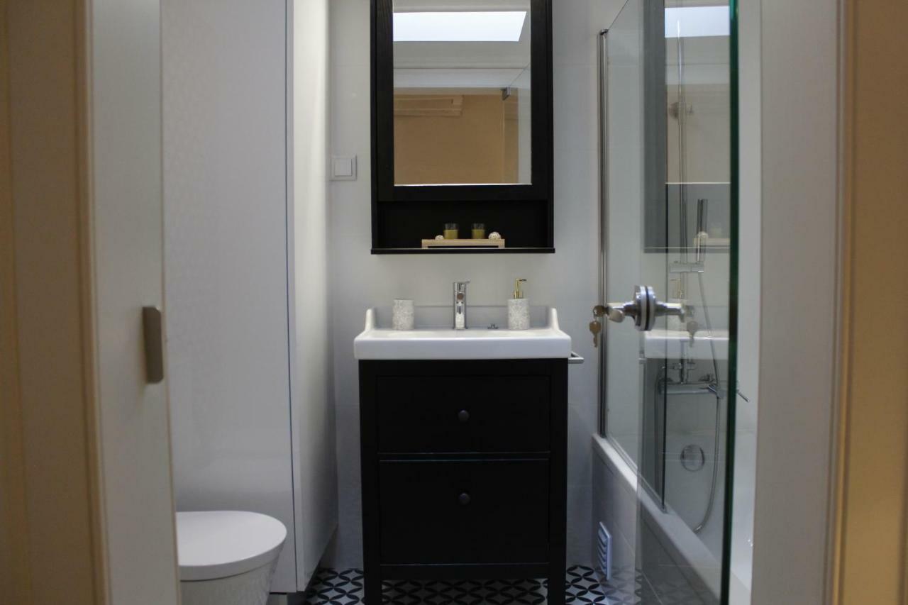 Augusta Street 213 - 2 Dto Apartment ลิสบอน ภายนอก รูปภาพ