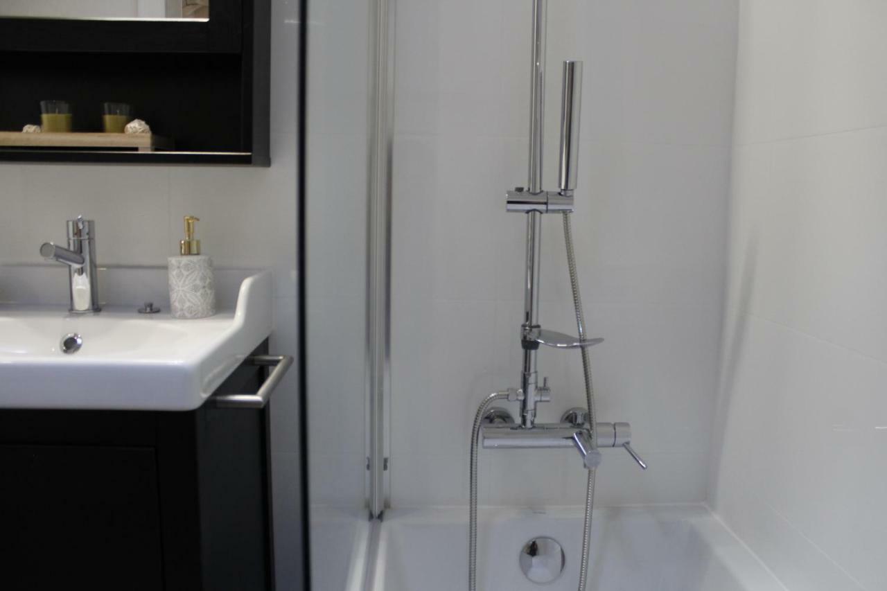 Augusta Street 213 - 2 Dto Apartment ลิสบอน ภายนอก รูปภาพ