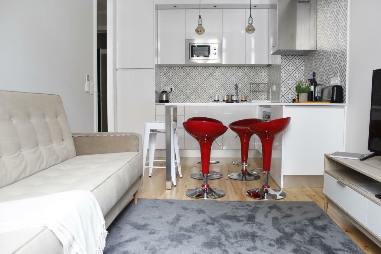 Augusta Street 213 - 2 Dto Apartment ลิสบอน ภายนอก รูปภาพ