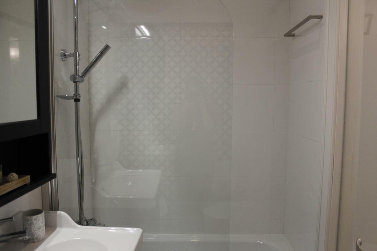 Augusta Street 213 - 2 Dto Apartment ลิสบอน ภายนอก รูปภาพ