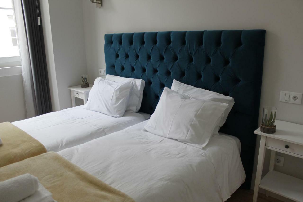 Augusta Street 213 - 2 Dto Apartment ลิสบอน ภายนอก รูปภาพ