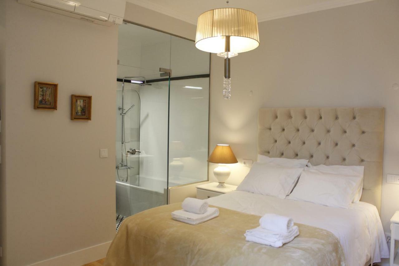 Augusta Street 213 - 2 Dto Apartment ลิสบอน ภายนอก รูปภาพ
