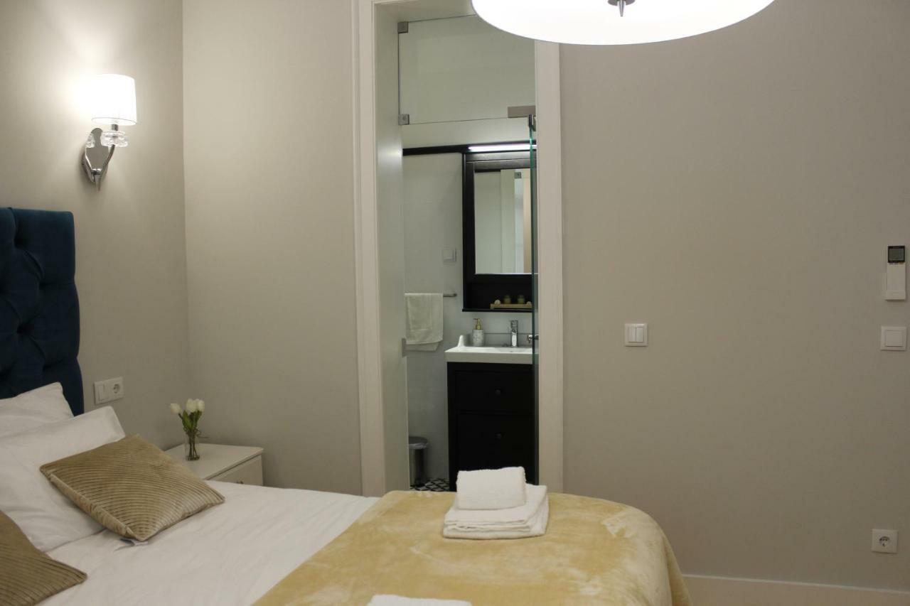 Augusta Street 213 - 2 Dto Apartment ลิสบอน ภายนอก รูปภาพ