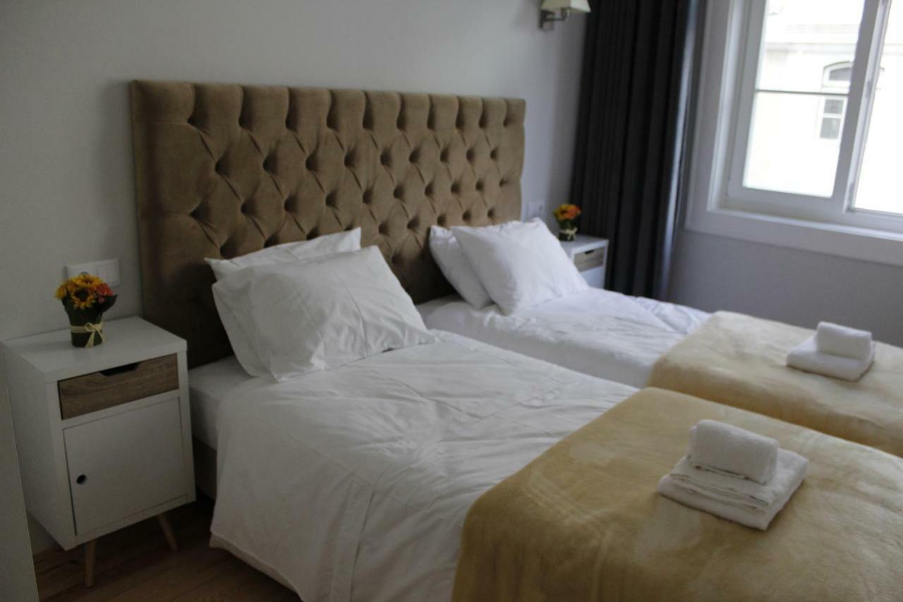 Augusta Street 213 - 2 Dto Apartment ลิสบอน ภายนอก รูปภาพ