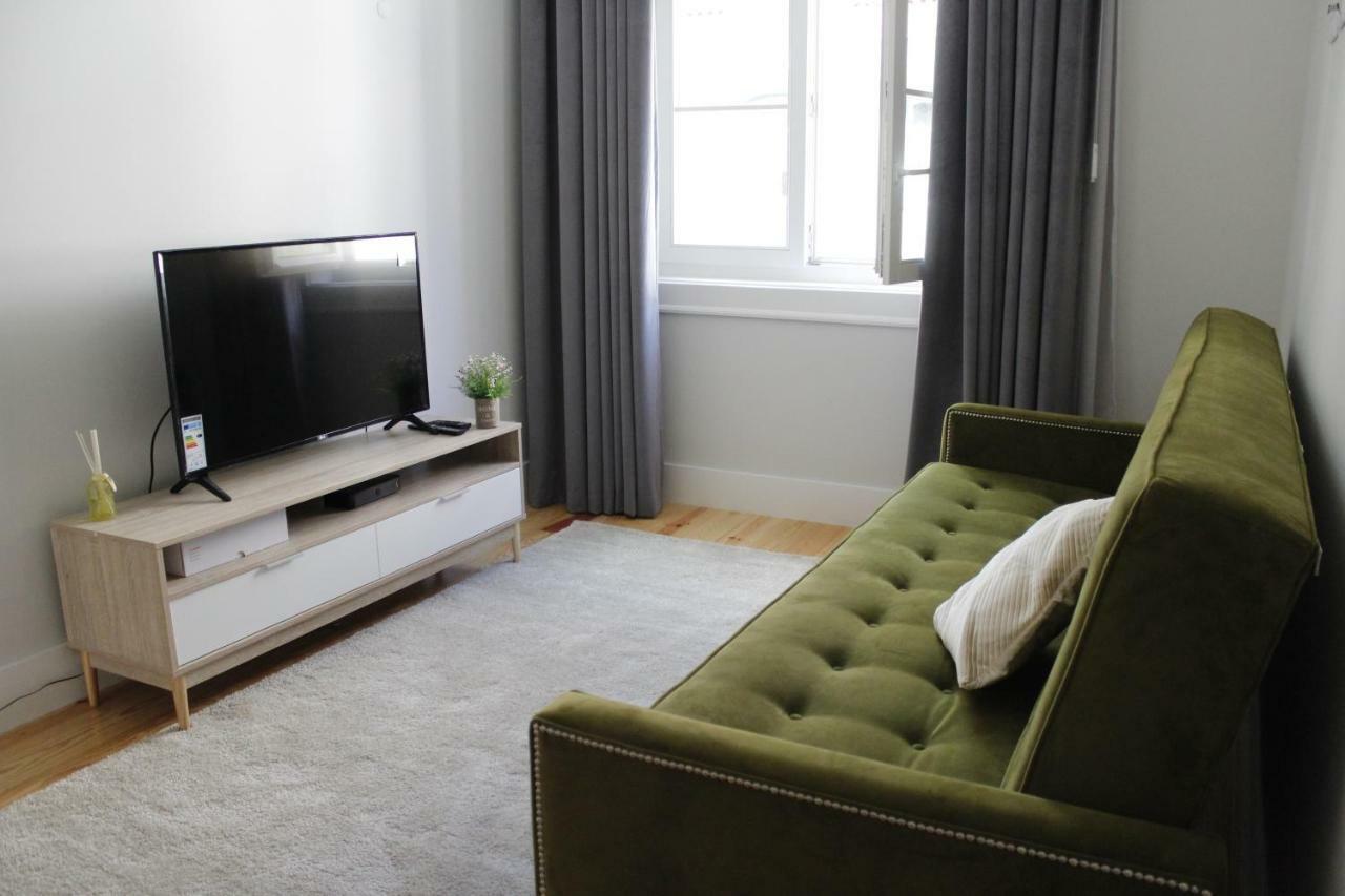 Augusta Street 213 - 2 Dto Apartment ลิสบอน ภายนอก รูปภาพ