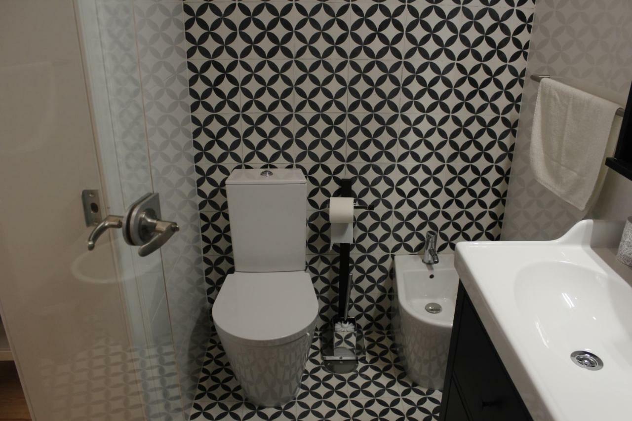 Augusta Street 213 - 2 Dto Apartment ลิสบอน ภายนอก รูปภาพ