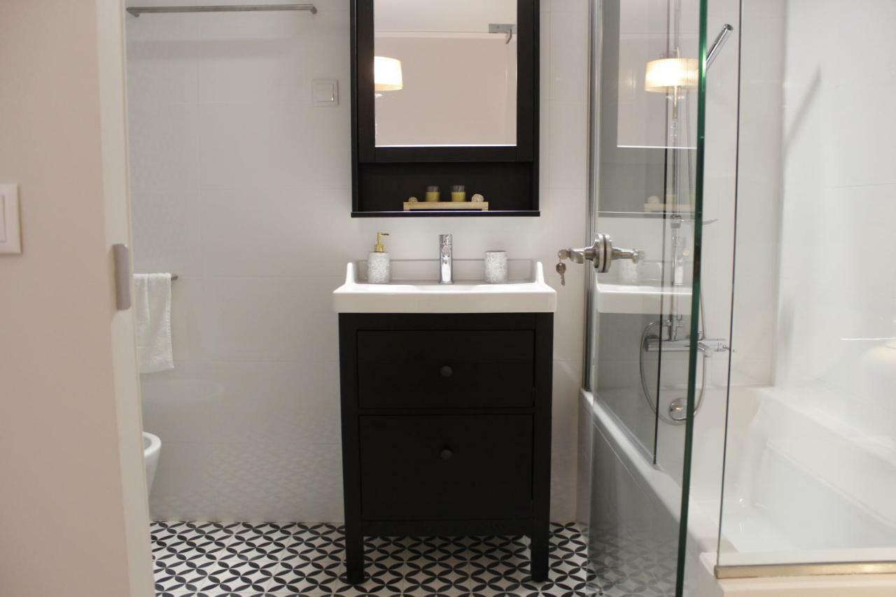 Augusta Street 213 - 2 Dto Apartment ลิสบอน ภายนอก รูปภาพ