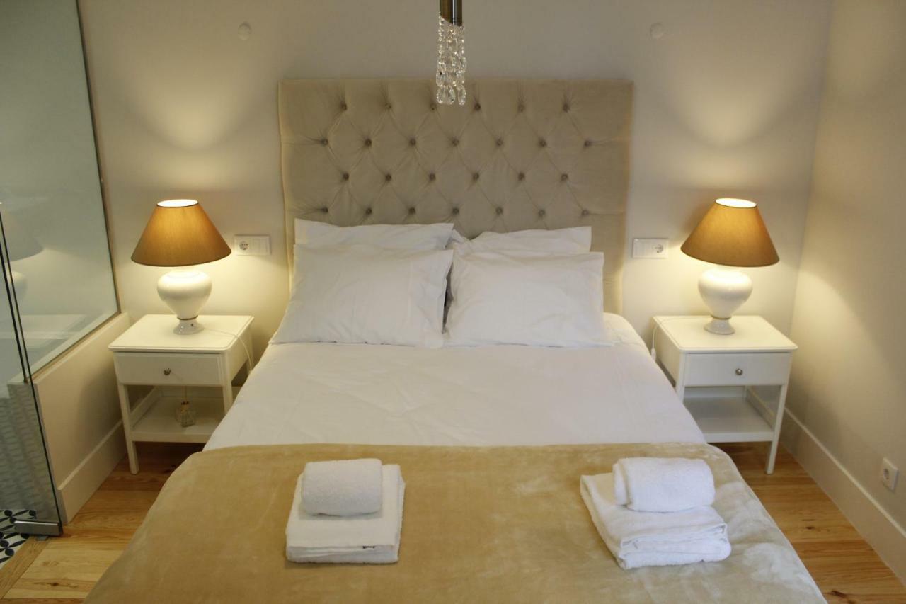 Augusta Street 213 - 2 Dto Apartment ลิสบอน ภายนอก รูปภาพ