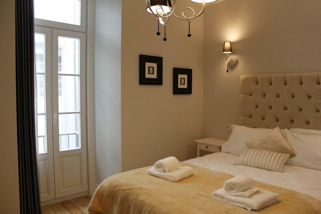 Augusta Street 213 - 2 Dto Apartment ลิสบอน ภายนอก รูปภาพ