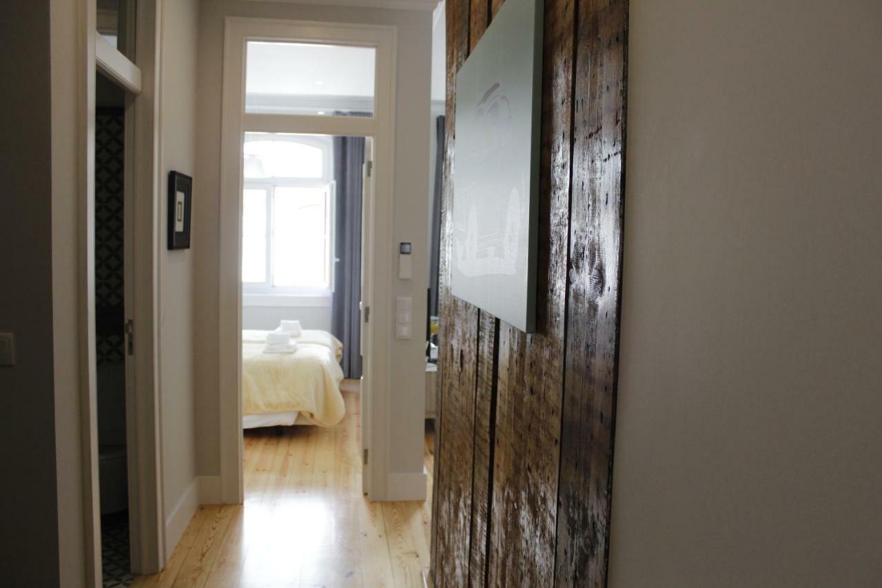 Augusta Street 213 - 2 Dto Apartment ลิสบอน ภายนอก รูปภาพ