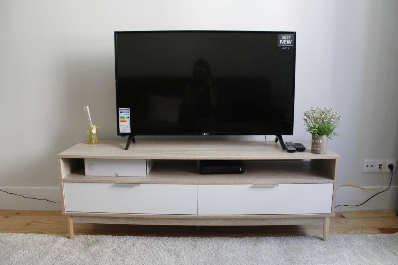 Augusta Street 213 - 2 Dto Apartment ลิสบอน ภายนอก รูปภาพ