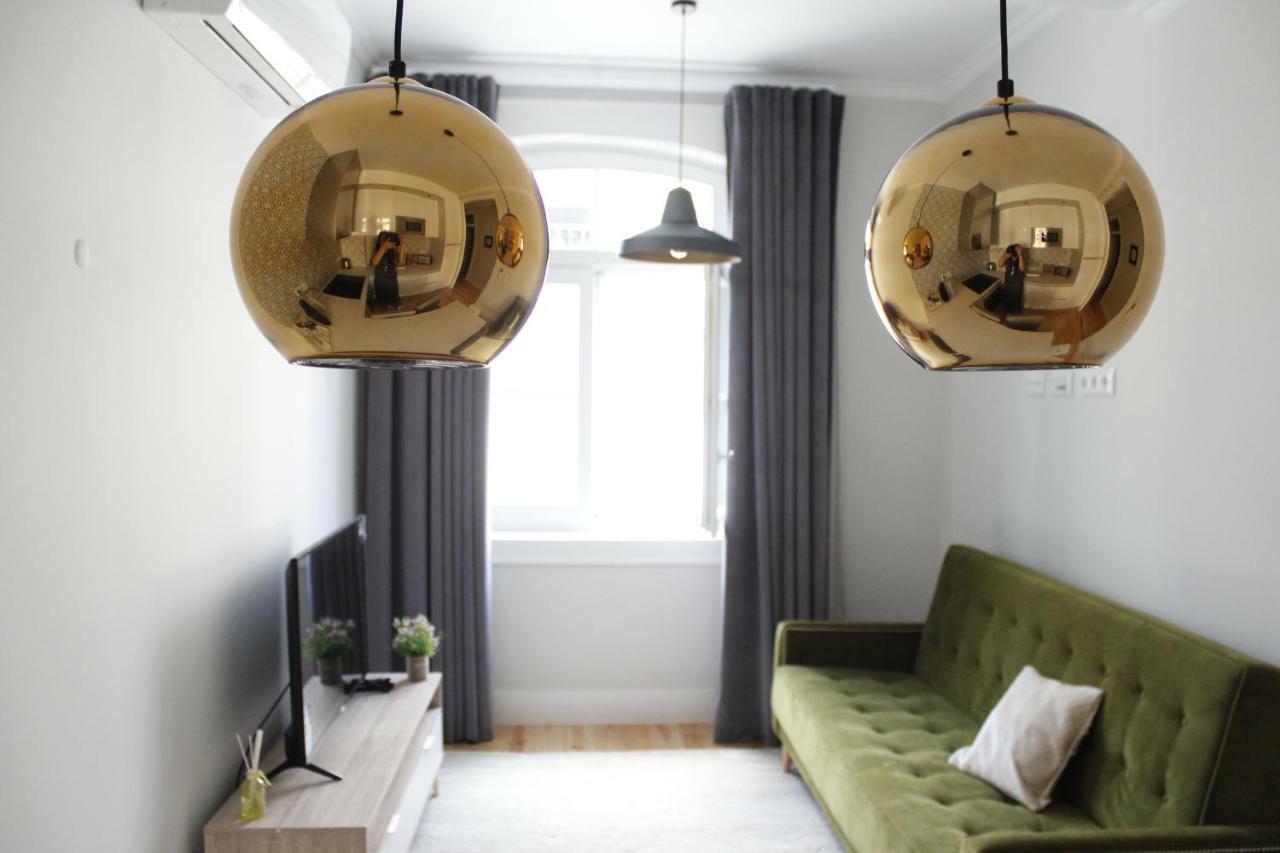Augusta Street 213 - 2 Dto Apartment ลิสบอน ภายนอก รูปภาพ