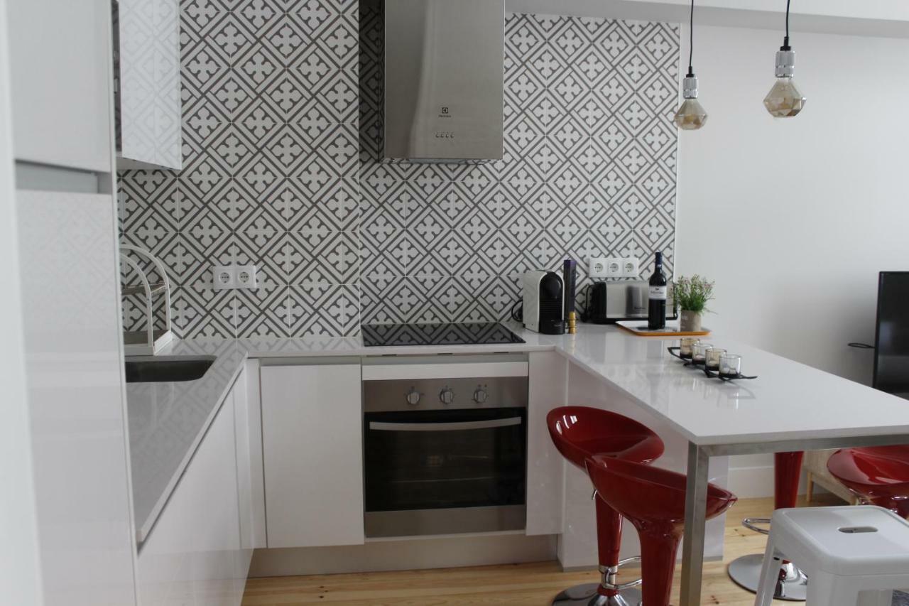 Augusta Street 213 - 2 Dto Apartment ลิสบอน ภายนอก รูปภาพ