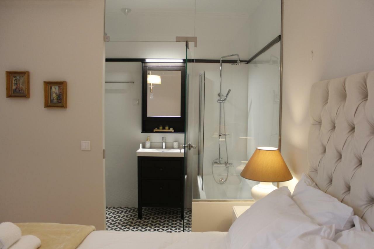 Augusta Street 213 - 2 Dto Apartment ลิสบอน ภายนอก รูปภาพ