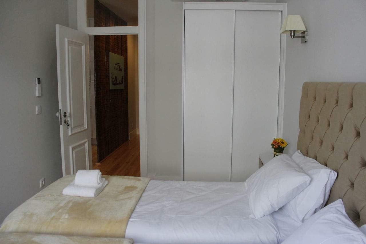 Augusta Street 213 - 2 Dto Apartment ลิสบอน ภายนอก รูปภาพ