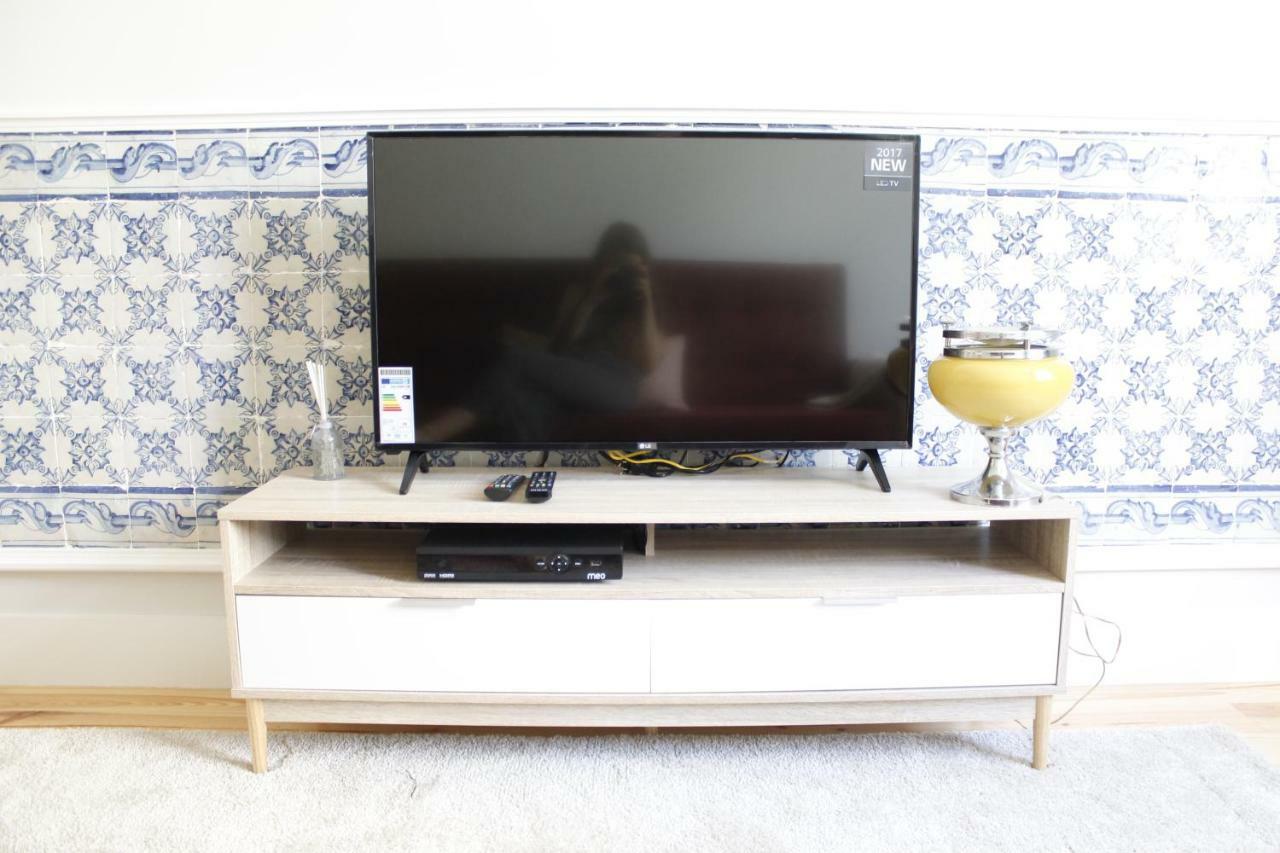 Augusta Street 213 - 2 Dto Apartment ลิสบอน ภายนอก รูปภาพ