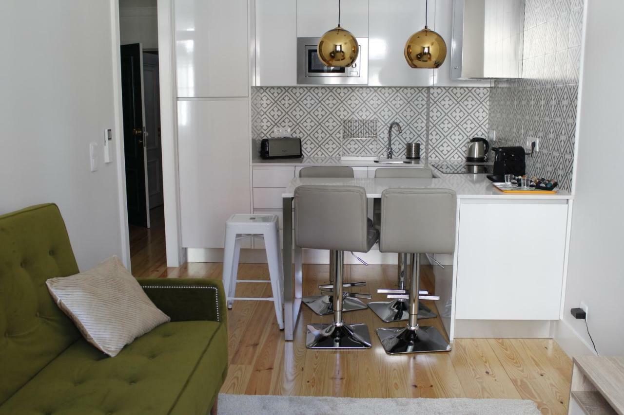 Augusta Street 213 - 2 Dto Apartment ลิสบอน ภายนอก รูปภาพ