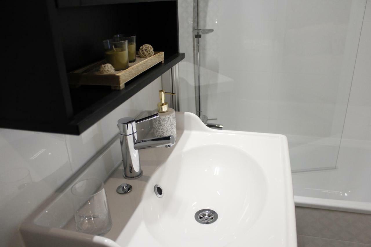 Augusta Street 213 - 2 Dto Apartment ลิสบอน ภายนอก รูปภาพ