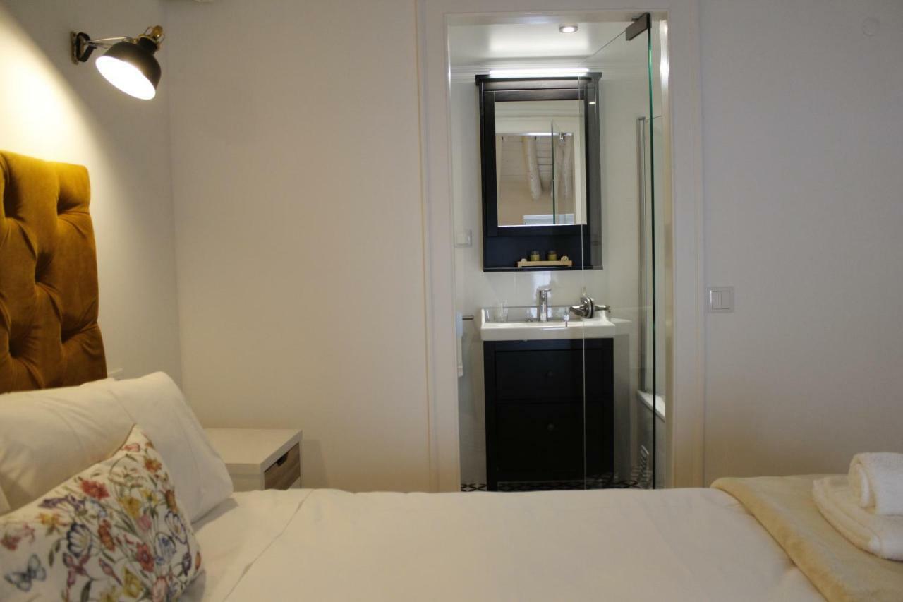 Augusta Street 213 - 2 Dto Apartment ลิสบอน ภายนอก รูปภาพ