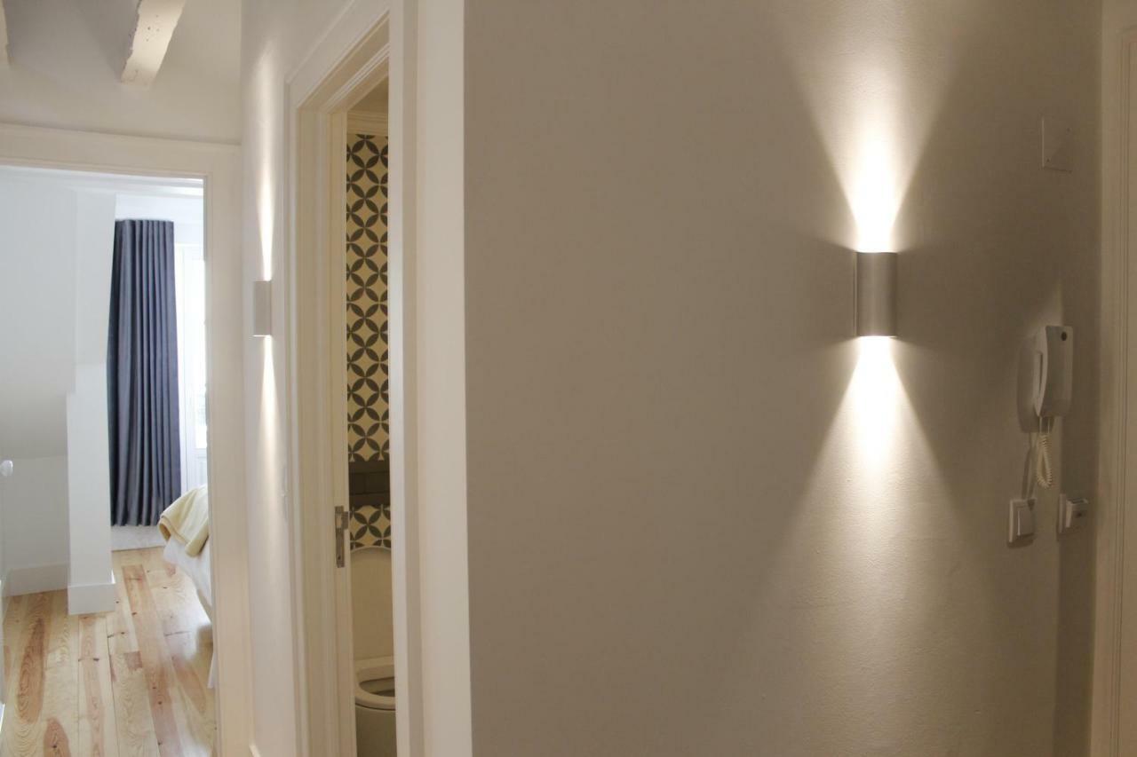 Augusta Street 213 - 2 Dto Apartment ลิสบอน ภายนอก รูปภาพ