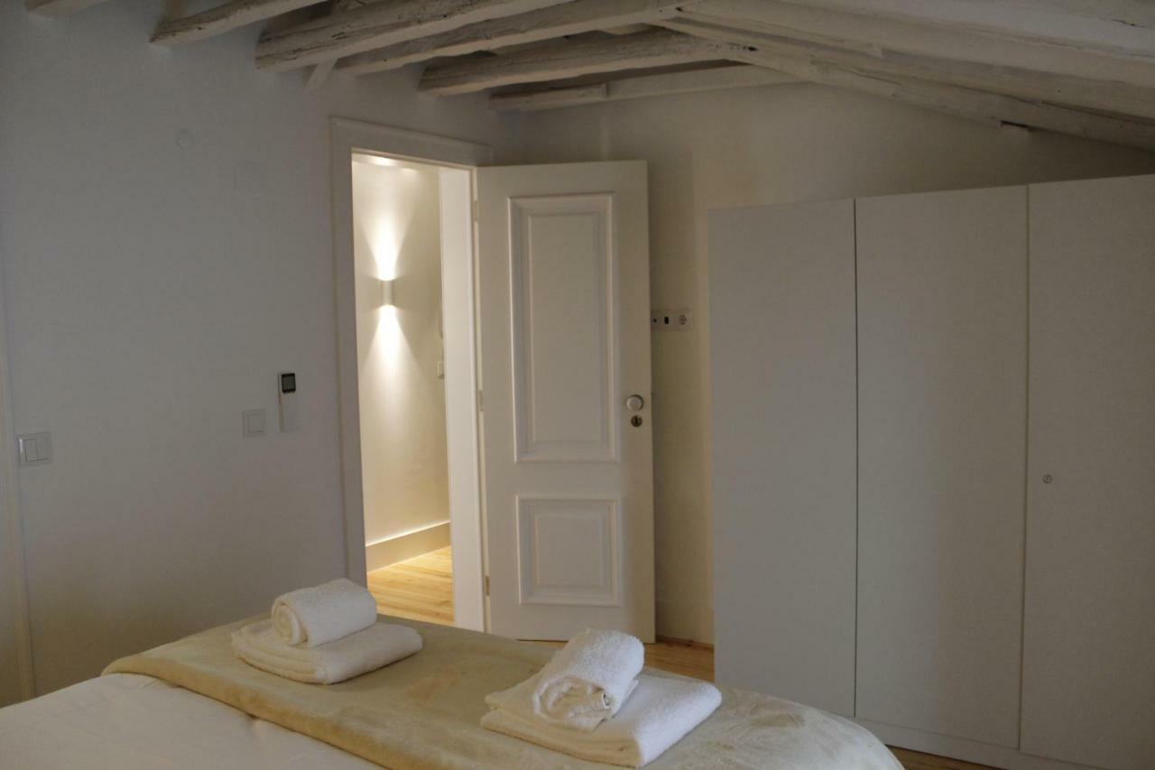 Augusta Street 213 - 2 Dto Apartment ลิสบอน ภายนอก รูปภาพ