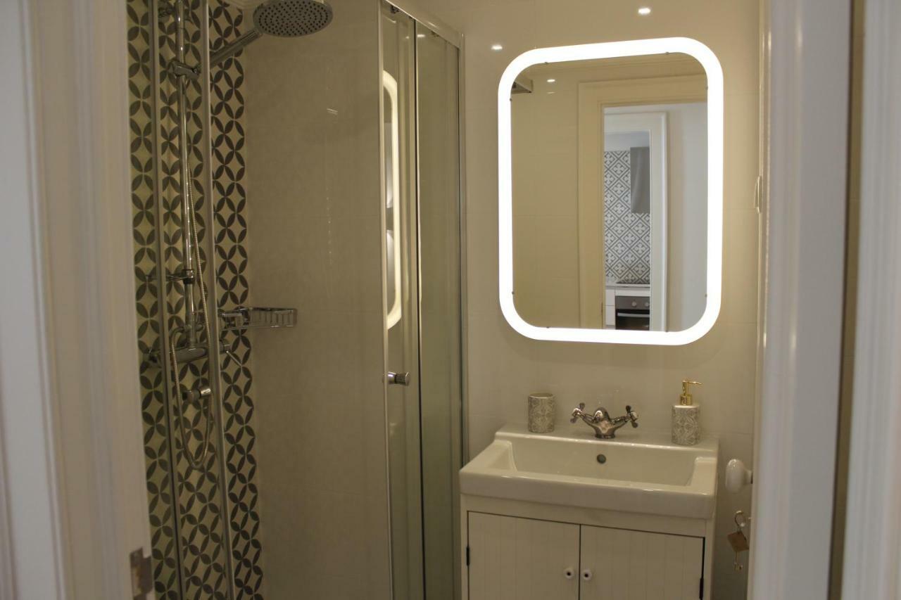 Augusta Street 213 - 2 Dto Apartment ลิสบอน ภายนอก รูปภาพ