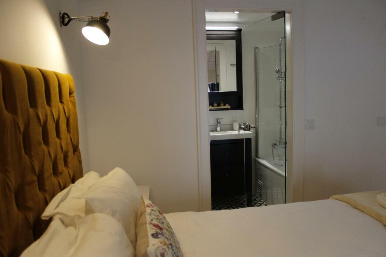 Augusta Street 213 - 2 Dto Apartment ลิสบอน ภายนอก รูปภาพ